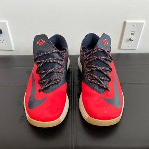 Nike KD 6 "DC" (Kevin Durant)